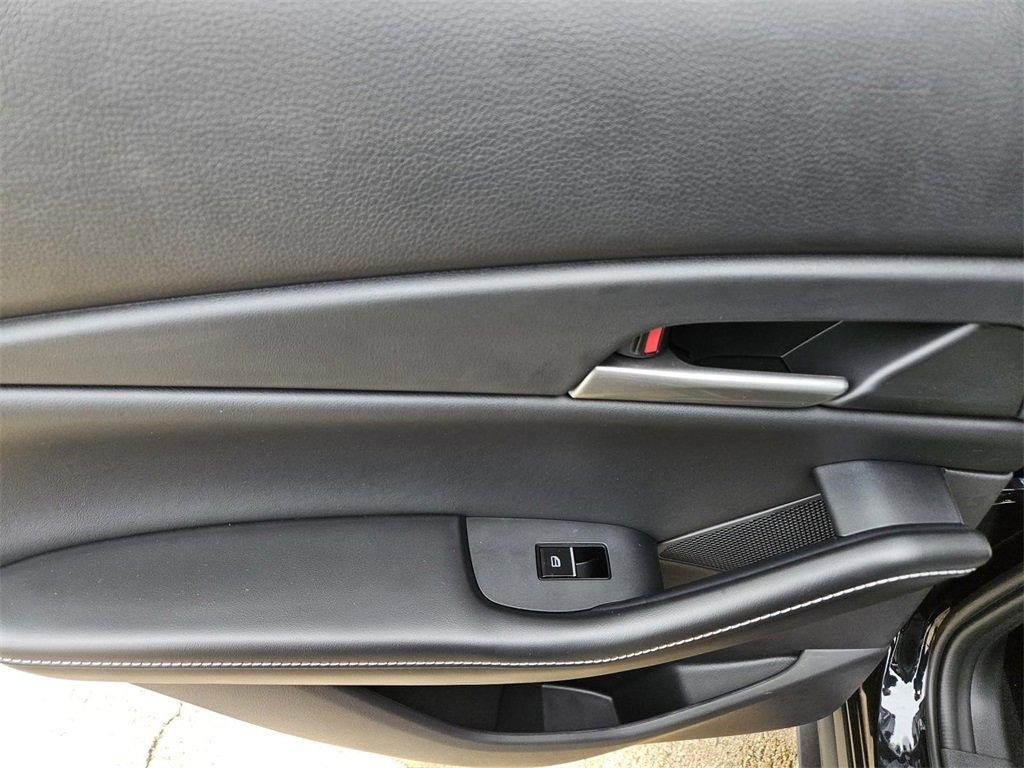 new 2026 Mazda CX-30 car, priced at $36,505