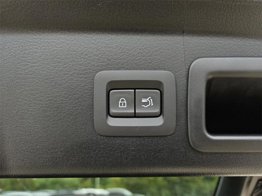 new 2026 Mazda CX-30 car, priced at $36,505