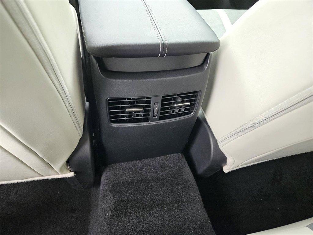 new 2026 Mazda CX-30 car, priced at $36,505