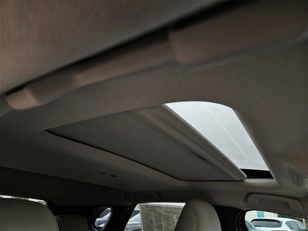 new 2026 Mazda CX-30 car, priced at $36,505