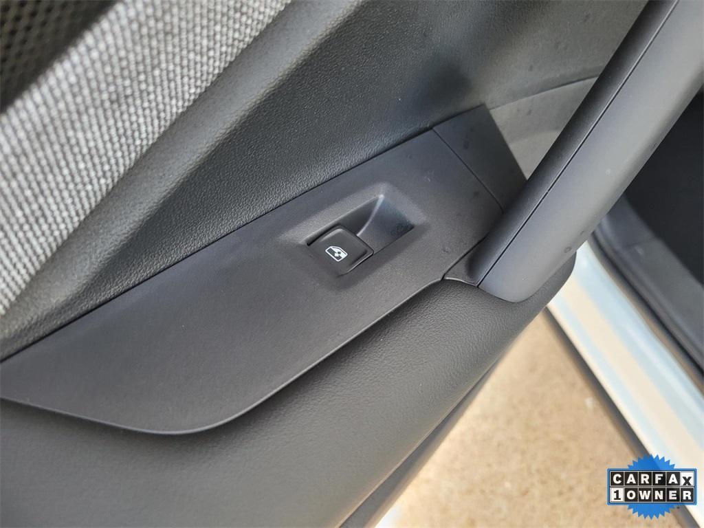 used 2025 Volkswagen Tiguan car, priced at $26,750