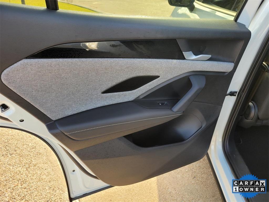 used 2025 Volkswagen Tiguan car, priced at $26,750