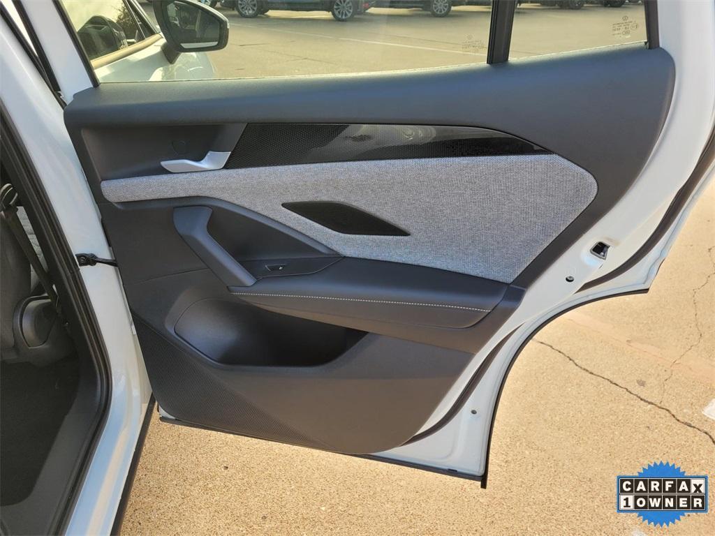 used 2025 Volkswagen Tiguan car, priced at $26,750