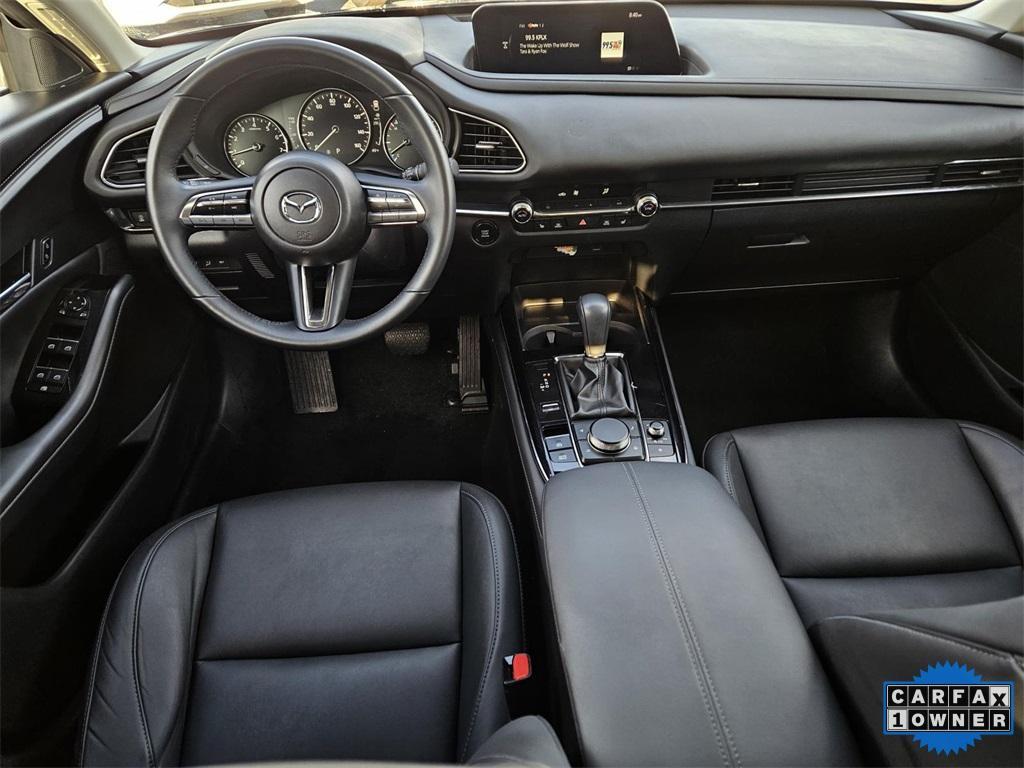 used 2021 Mazda CX-30 car, priced at $19,490