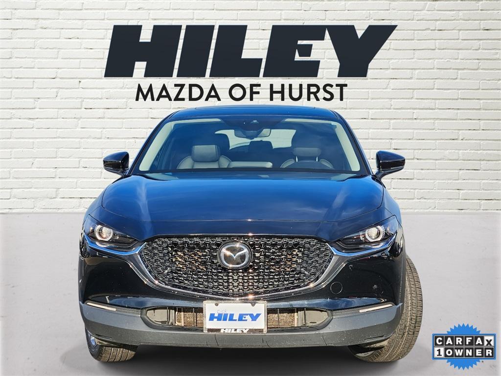 used 2021 Mazda CX-30 car, priced at $19,490