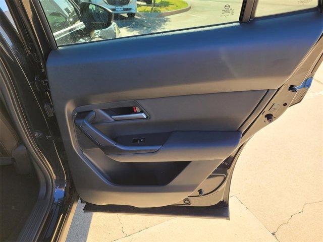 new 2025 Mazda CX-50 Hybrid car, priced at $36,885