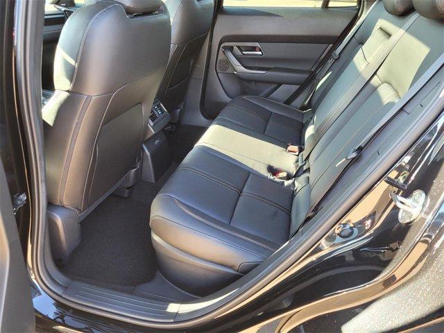 new 2025 Mazda CX-50 Hybrid car, priced at $36,885