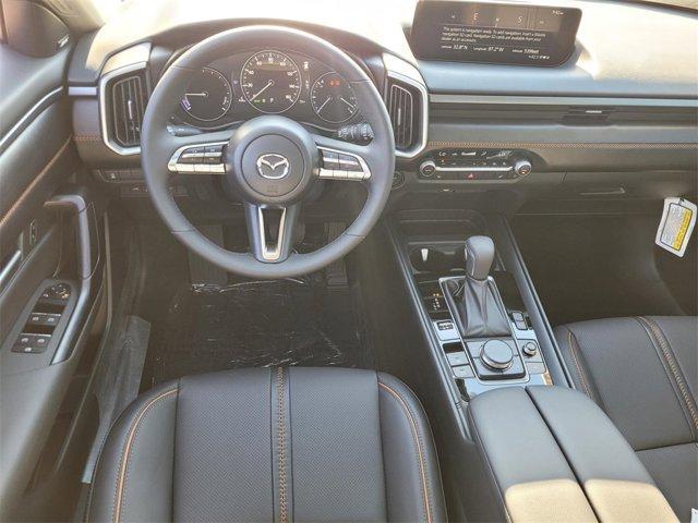 new 2025 Mazda CX-50 Hybrid car, priced at $36,885