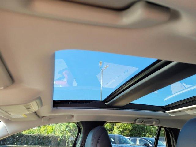 new 2025 Mazda CX-50 Hybrid car, priced at $36,885