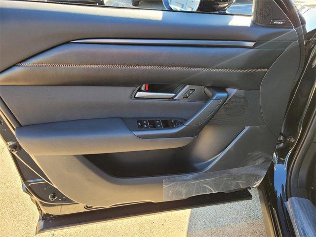 new 2025 Mazda CX-50 Hybrid car, priced at $36,885