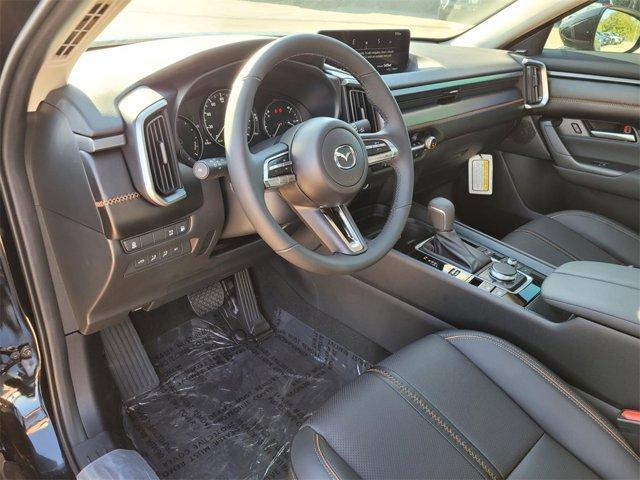 new 2025 Mazda CX-50 Hybrid car, priced at $36,885
