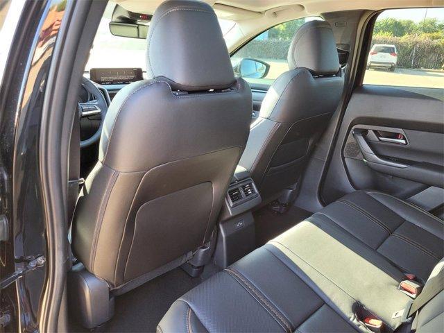 new 2025 Mazda CX-50 Hybrid car, priced at $36,885