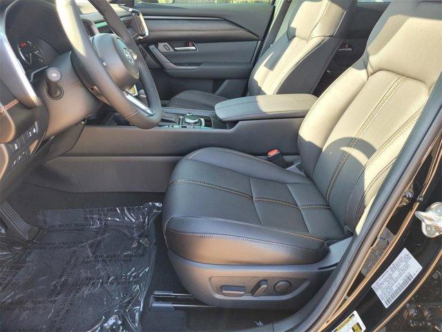 new 2025 Mazda CX-50 Hybrid car, priced at $36,885