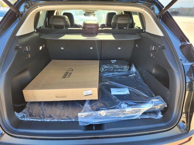 new 2025 Mazda CX-50 Hybrid car, priced at $36,885