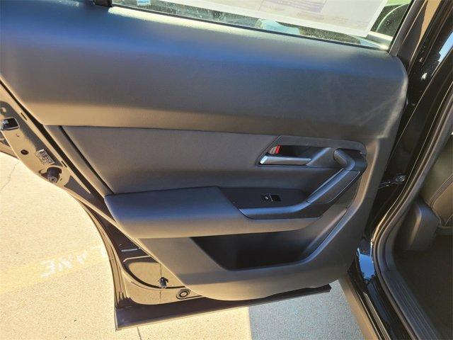 new 2025 Mazda CX-50 Hybrid car, priced at $36,885