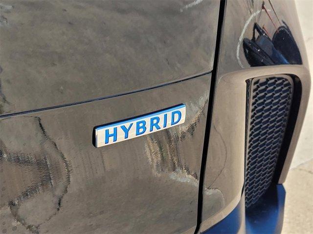 new 2025 Mazda CX-50 Hybrid car, priced at $36,885