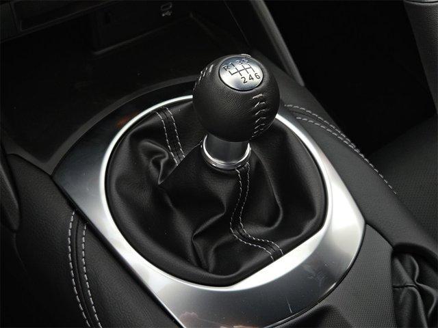 new 2025 Mazda MX-5 Miata car, priced at $36,610