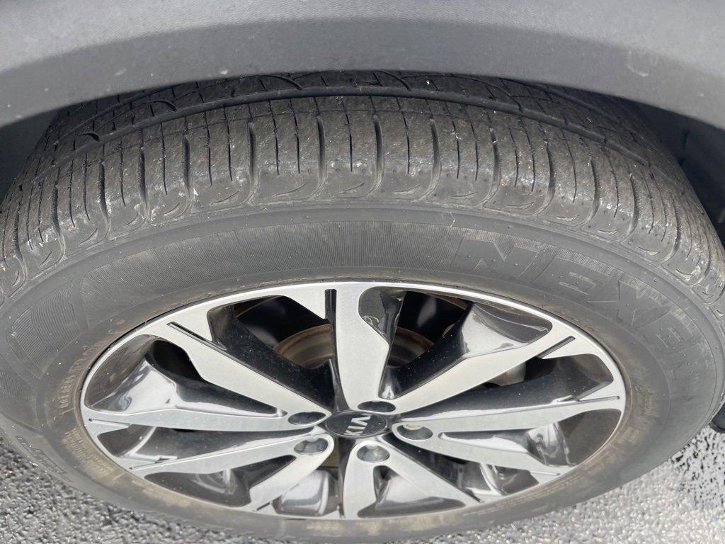 used 2019 Kia Sportage car, priced at $19,500