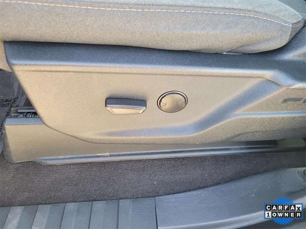 used 2023 Ford F-150 car, priced at $30,787