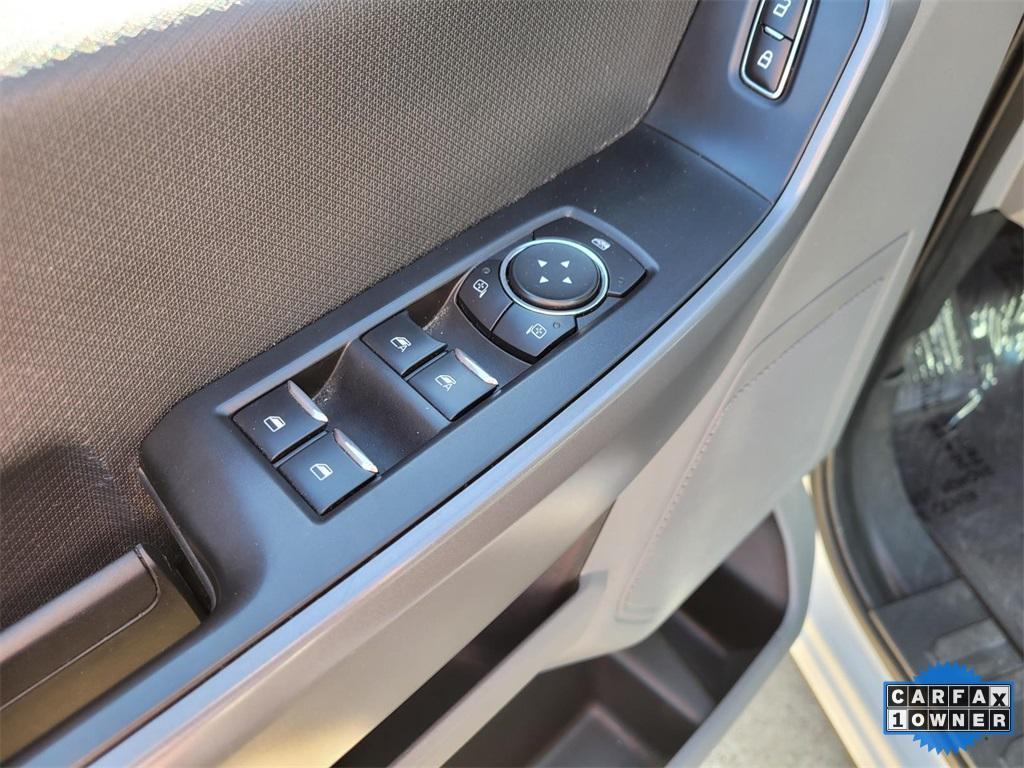 used 2023 Ford F-150 car, priced at $30,787