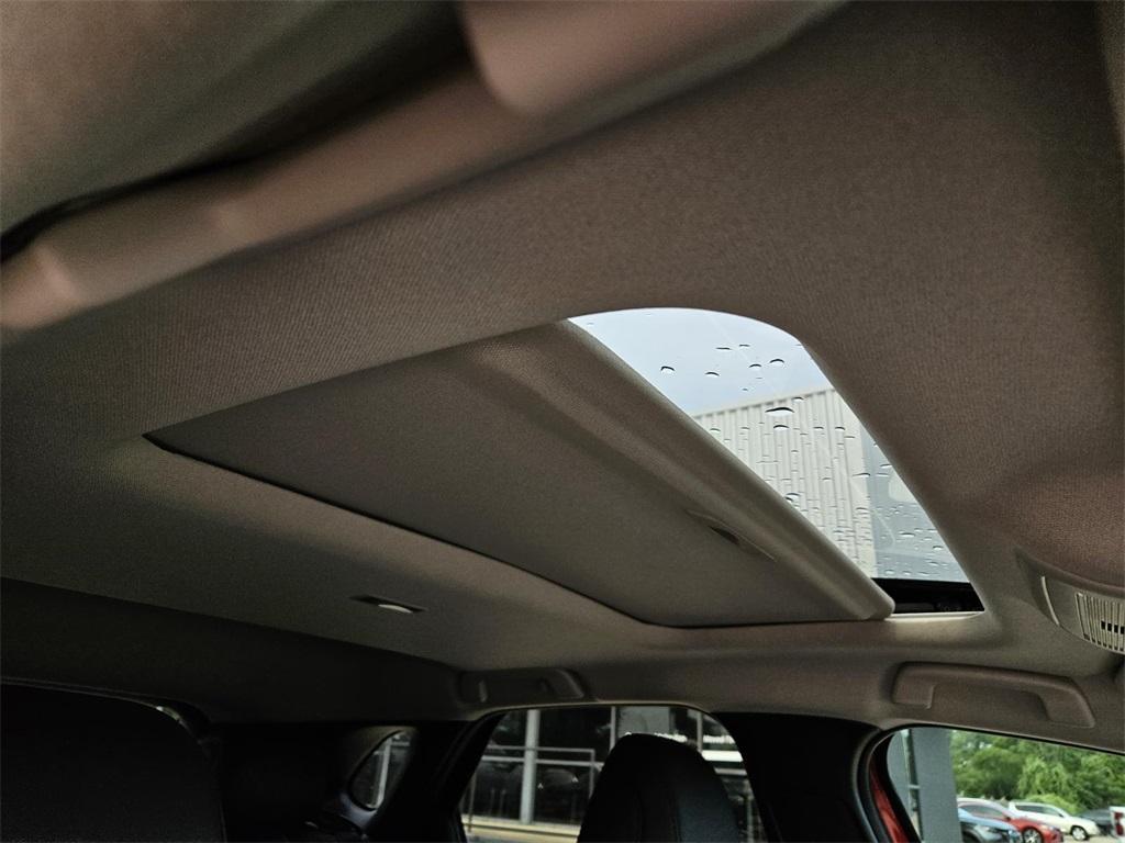 used 2024 Mazda CX-30 car, priced at $28,900