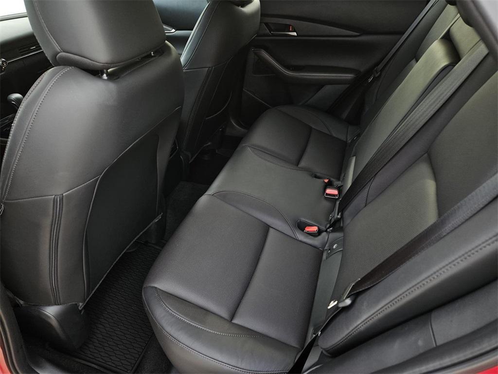used 2024 Mazda CX-30 car, priced at $28,900