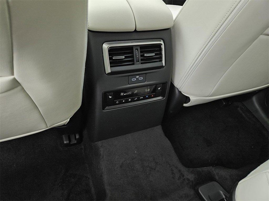new 2025 Mazda CX-90 PHEV car, priced at $55,956