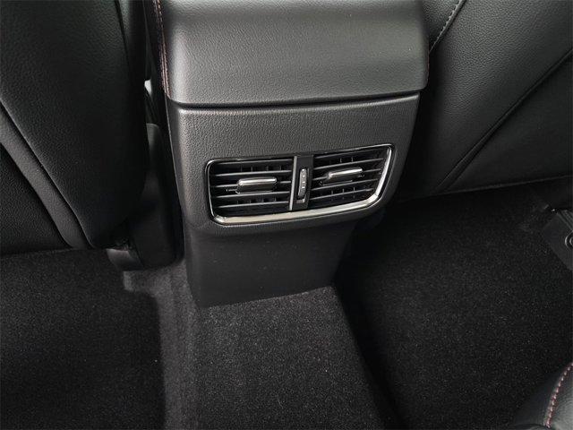 new 2025 Mazda CX-5 car, priced at $31,809