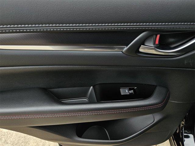 new 2025 Mazda CX-5 car, priced at $31,809