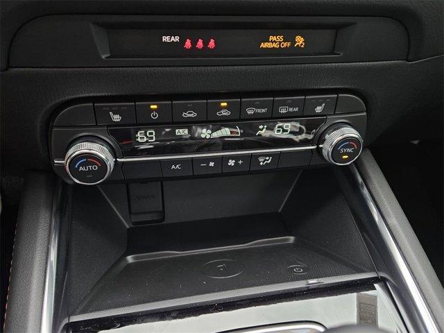 new 2025 Mazda CX-5 car, priced at $31,809