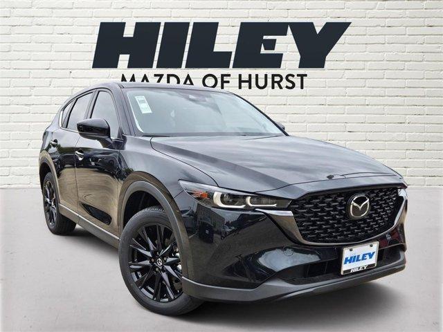 new 2025 Mazda CX-5 car, priced at $31,809