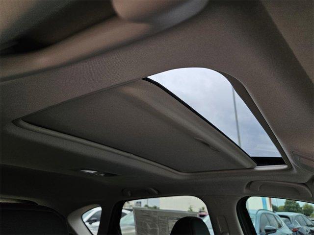 new 2025 Mazda CX-5 car, priced at $31,809