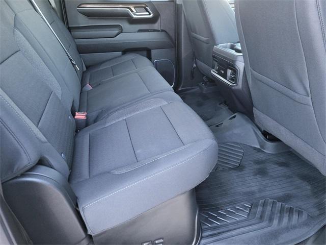 used 2024 Chevrolet Silverado 1500 car, priced at $55,998