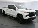 used 2024 Chevrolet Silverado 1500 car, priced at $57,888