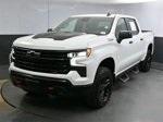 used 2024 Chevrolet Silverado 1500 car, priced at $57,888