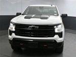 used 2024 Chevrolet Silverado 1500 car, priced at $57,888