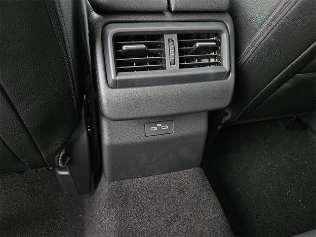 new 2026 Mazda CX-50 car, priced at $37,340