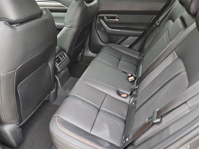 new 2026 Mazda CX-50 car, priced at $37,340