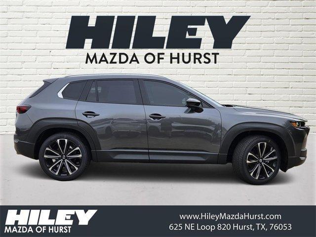 new 2026 Mazda CX-50 car, priced at $37,340