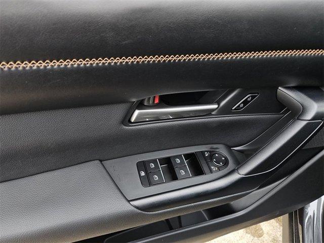 new 2026 Mazda CX-50 car, priced at $37,340