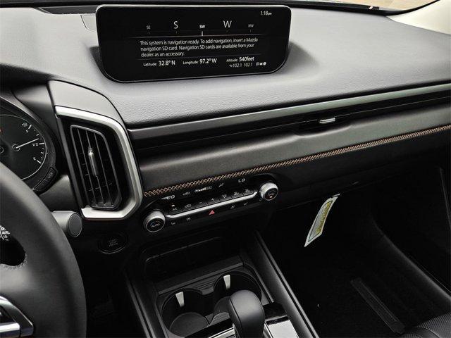 new 2026 Mazda CX-50 car, priced at $37,340