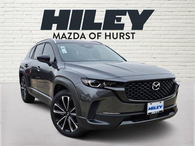 new 2026 Mazda CX-50 car, priced at $37,340