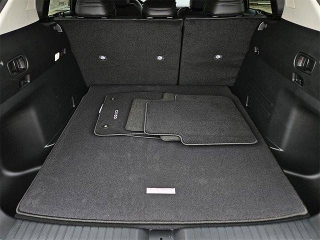 new 2026 Mazda CX-50 car, priced at $37,340