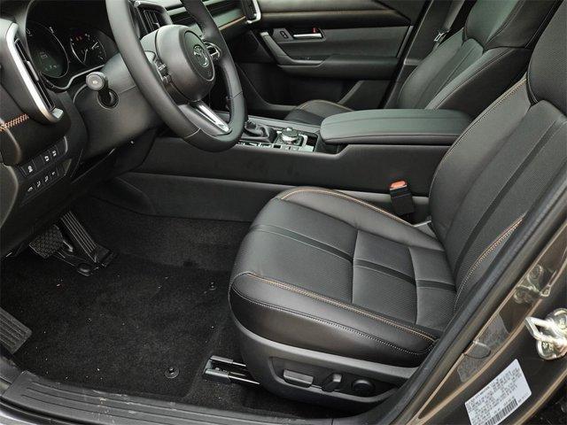 new 2026 Mazda CX-50 car, priced at $37,340
