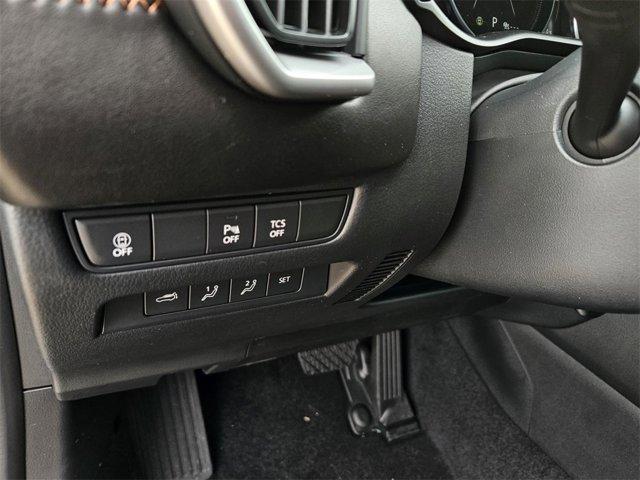 new 2026 Mazda CX-50 car, priced at $37,340