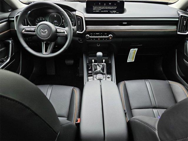 new 2026 Mazda CX-50 car, priced at $37,340
