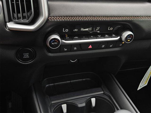 new 2026 Mazda CX-50 car, priced at $37,340