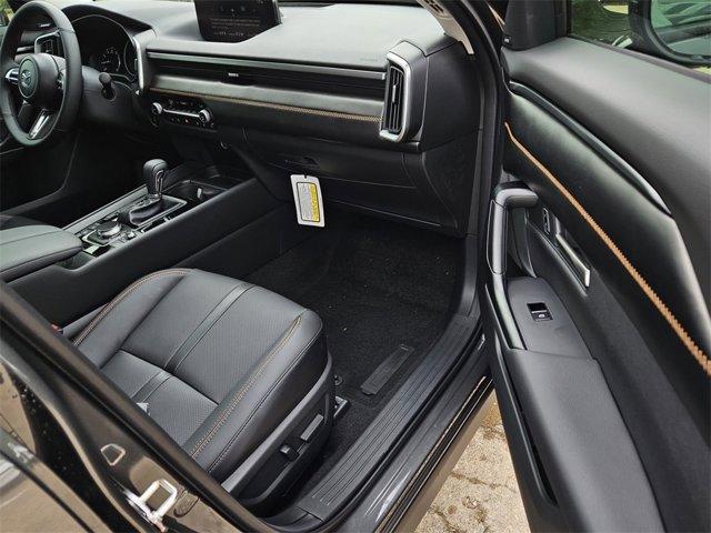 new 2026 Mazda CX-50 car, priced at $37,340