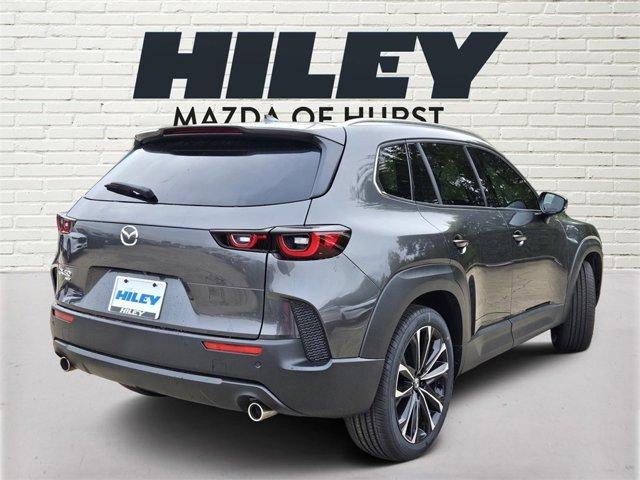 new 2026 Mazda CX-50 car, priced at $37,340