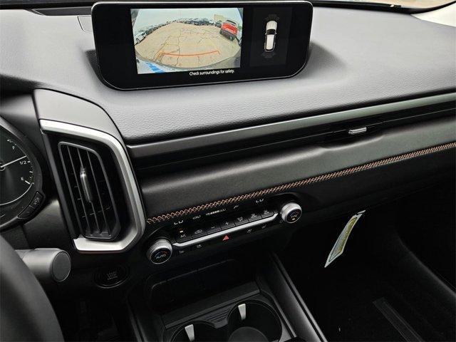 new 2026 Mazda CX-50 car, priced at $37,340